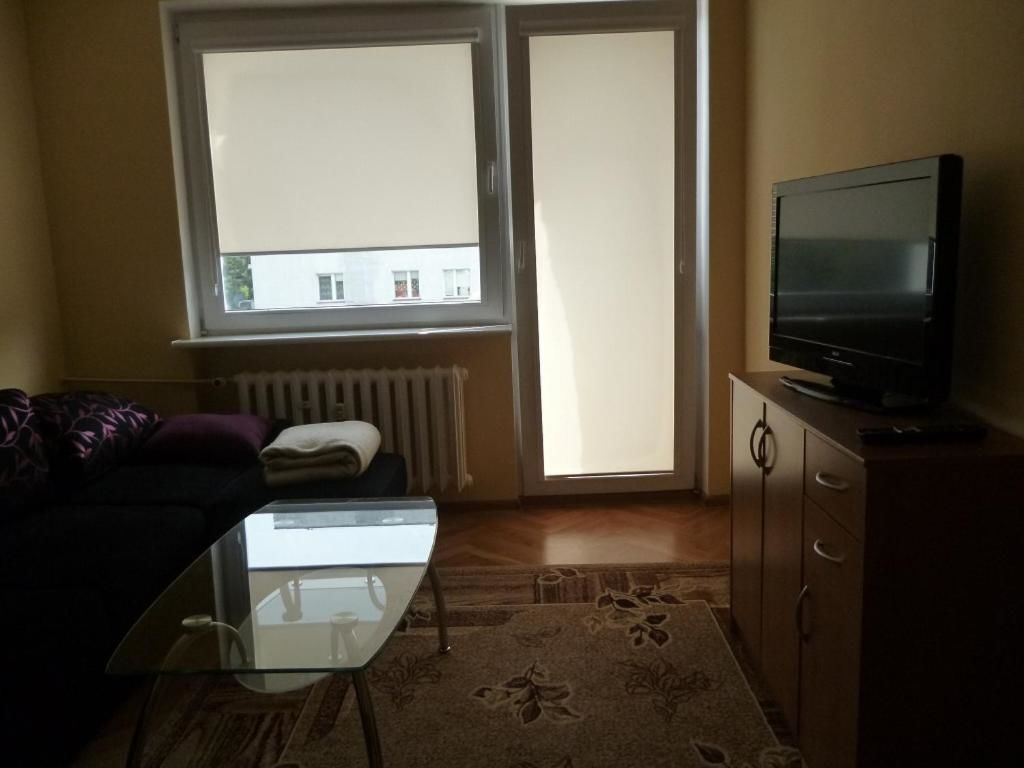 Апартаменты Apartament Andre Гдыня