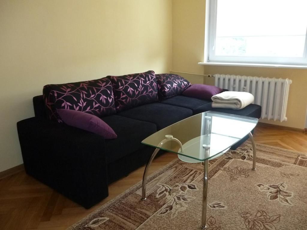 Апартаменты Apartament Andre Гдыня