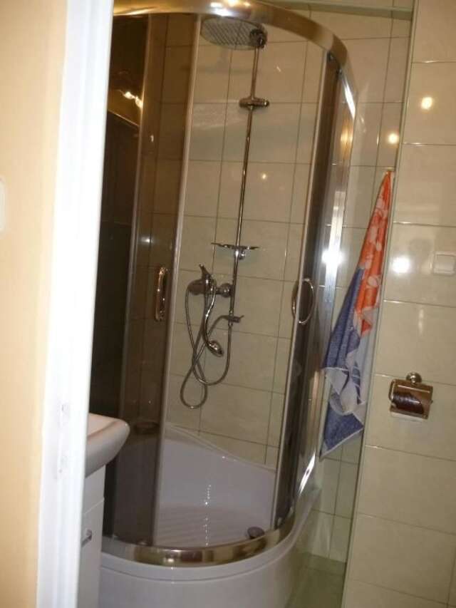 Апартаменты Apartament Andre Гдыня-17