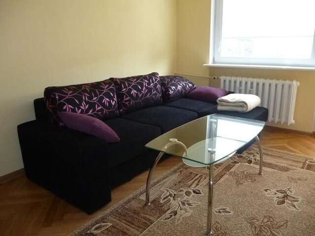 Апартаменты Apartament Andre Гдыня-20